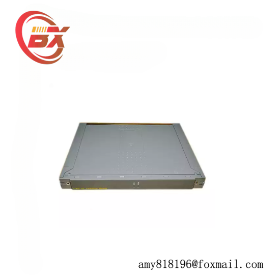 Trusted T8843 Digital Input Module  ICS Triplex