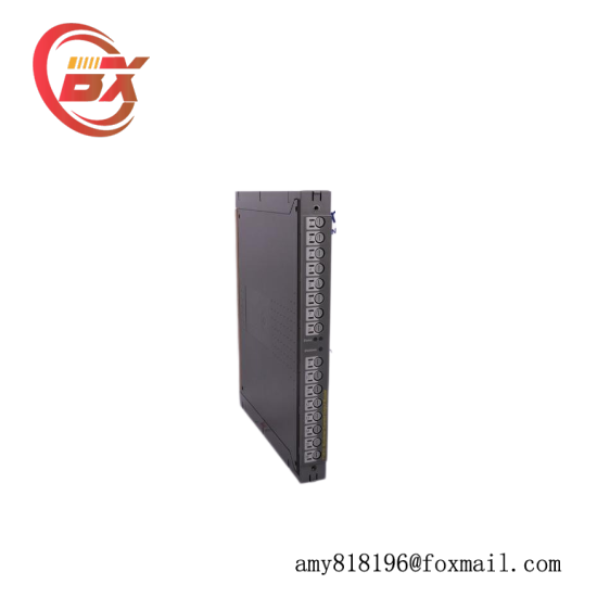 Trusted TC-201-02-4M5 ICS Triplex