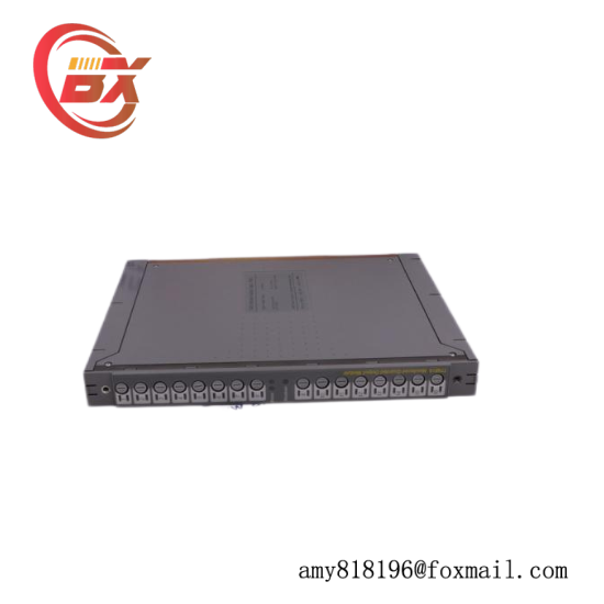 Trusted TC600  ICS Triplex
