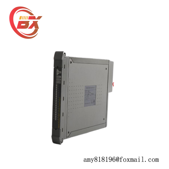 Ics Triplex T8224
