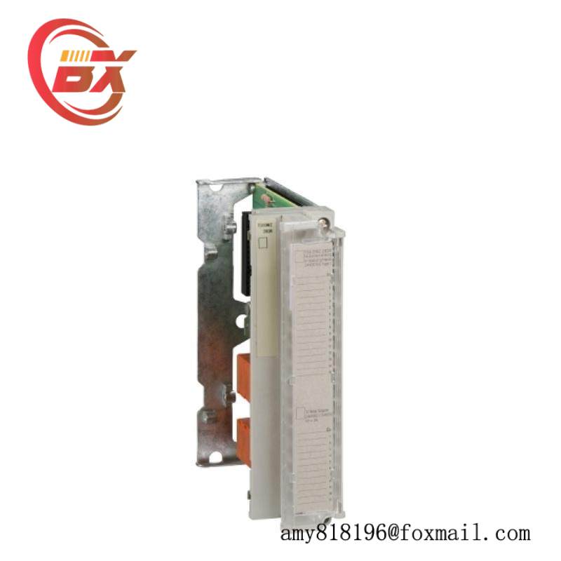 Schneider TSXDMZ28DR 28 I/O 24 V DC relay