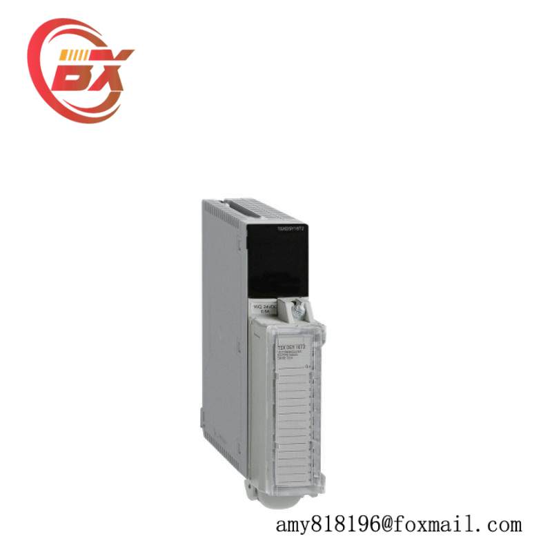 Schneider TSXDSY16T2 Modicon Discrete Output Module