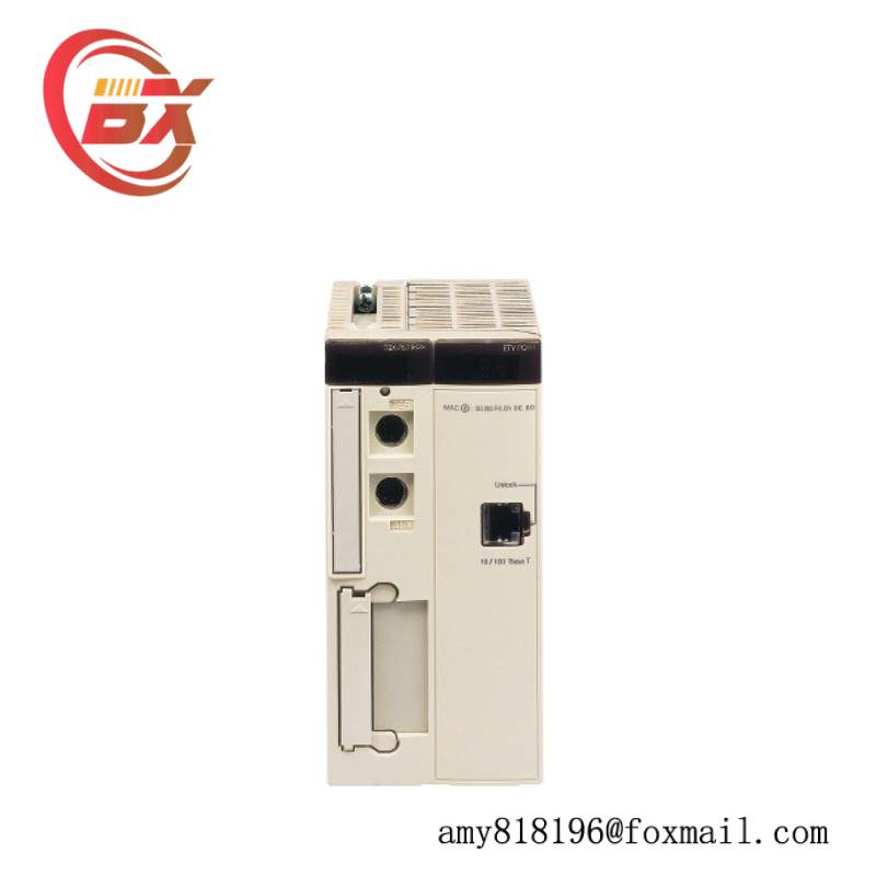  1756-EN2TR/C Communication Module