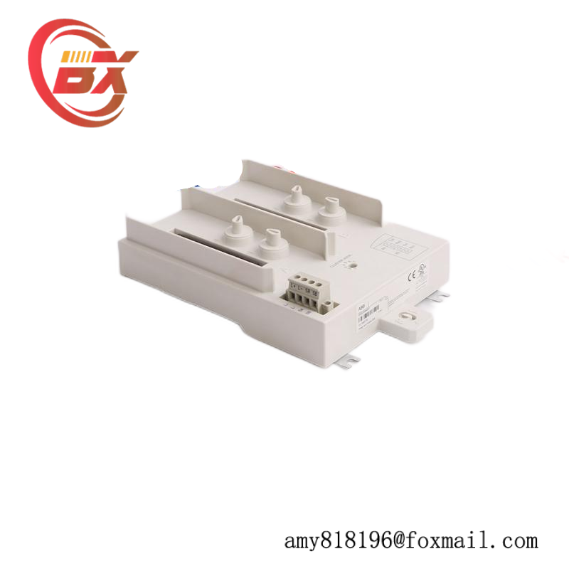 ABB TU841 3BSE020848R1 Termination unit for 1+1 TB840