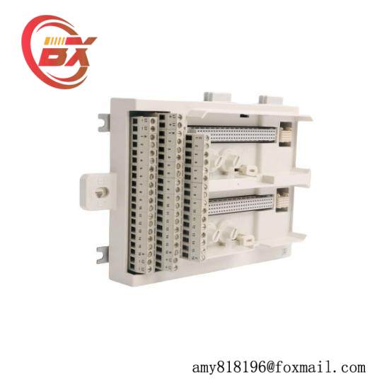 TU842 3BSE020850R1  Termination Unit  ABB