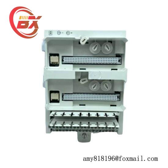 TU845 3BSE021447R1  Termination Unit  ABB