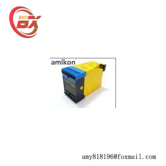 TURCK FDNL-L0800-T