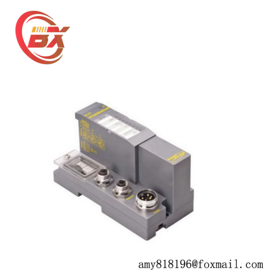 TURCK JBBS-49-E413/3