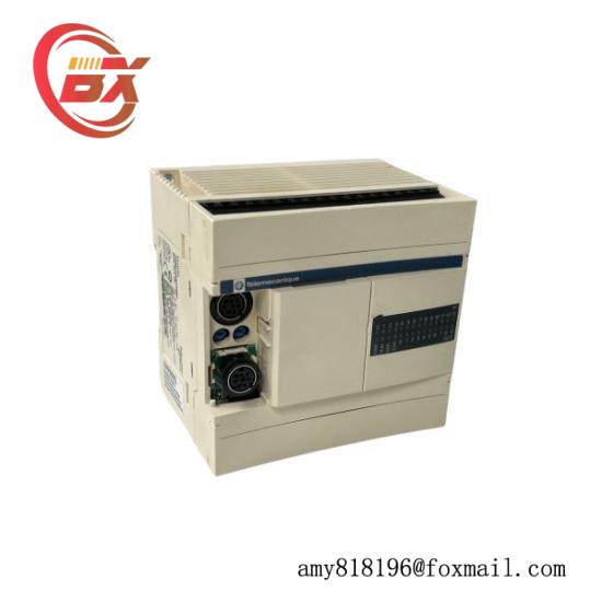 TWDLCAA24DRF  Schneider Compact Base Controller