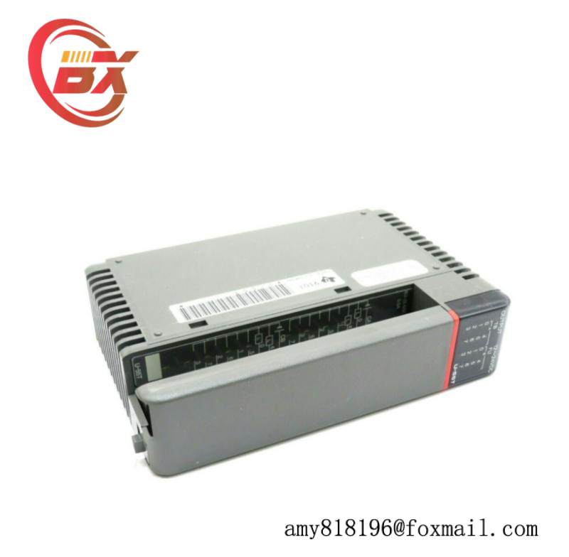 SIEMENS U-55T Output Module