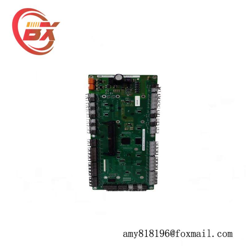 ABB UFC921A101 IGTB module