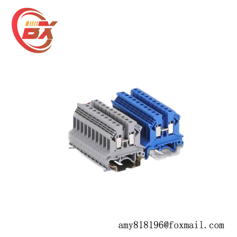 PHOENIX CONTACT UK2.5B Feed-through terminal block