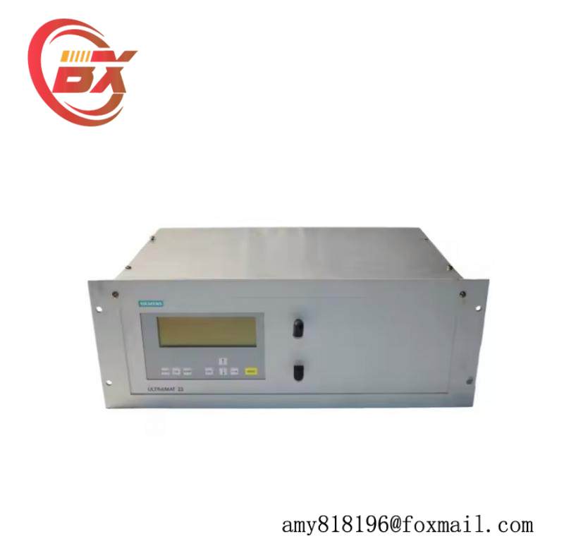 SIEMENS ULTRAMAT 23 7MB2331-0BP00-2CA0 PLC module