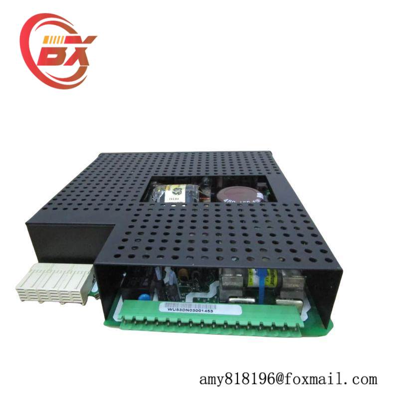 GE UR1HH Power Supply Module