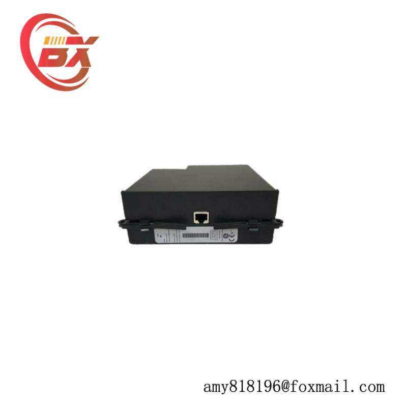 GE UR9KH CPU MODULE