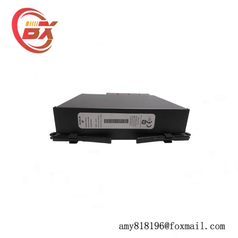 GE IC693MDL230RR