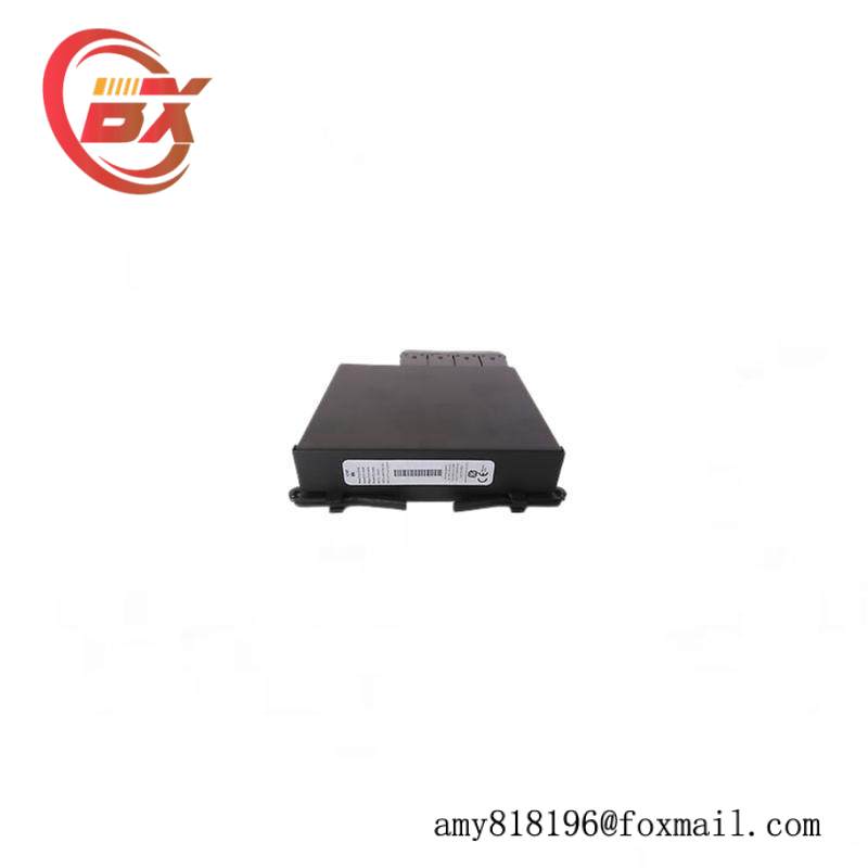 GE UR SHH Control Module