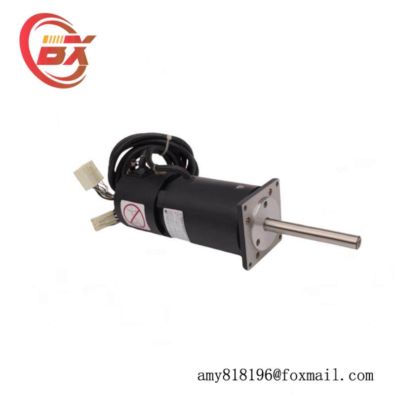 YASKAWA USAHEM-03DS52A Servo Motor