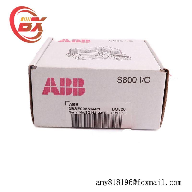 ABB V18345-1010121001 TZIDC Electro-Pneumatic Positioner