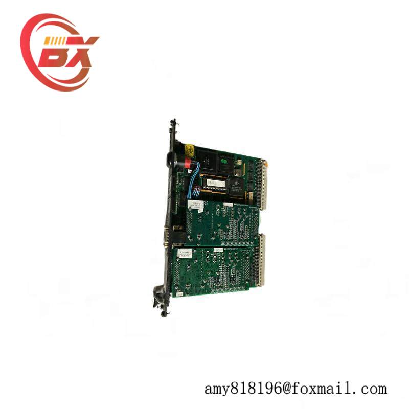NORGREN VAC030-S4-S4 SERVO DRIVE BOARD