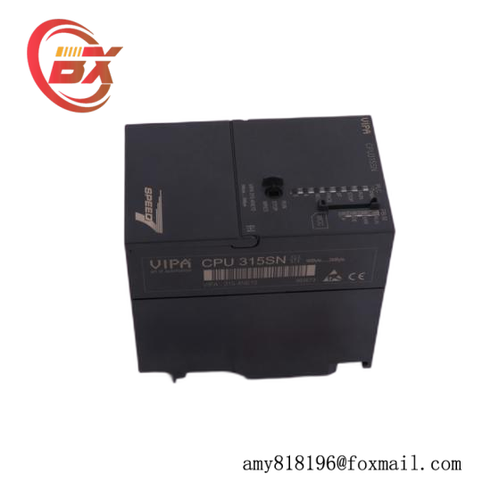 VAC ZKB465/501-80-160 A7