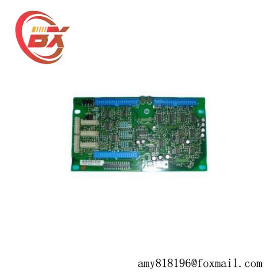 VACON PC00103K drive Board