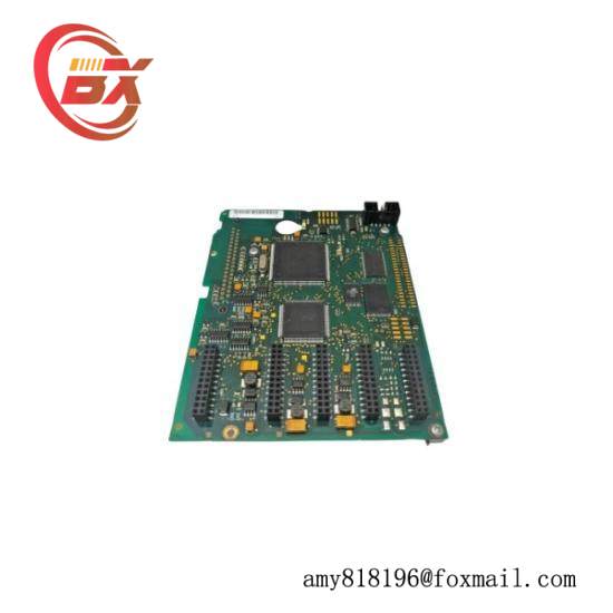 Vacon PC00252 PC Board