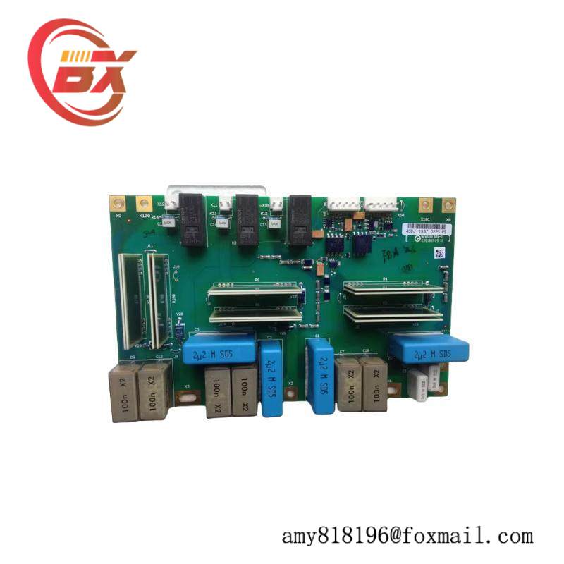 VACON PC00459G CM210901