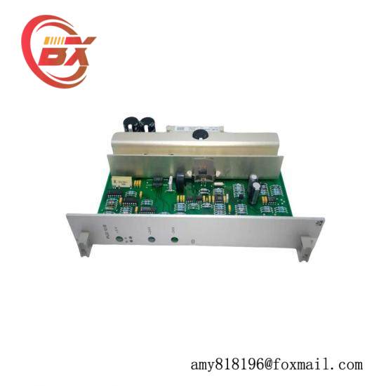 VALMET PUD-10B/421822-1B/421822-1A Power Supply