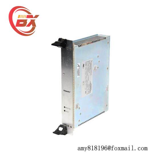 VANGUARD CPCI-350Q-P-38 PSMU-350-3 Corporation Controller
