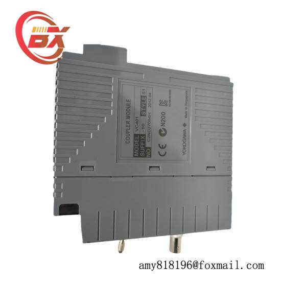 VC401-10 S1  YOKOGAWA VC401-10-S1
