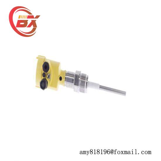 VEGA VEGACAP62CXBGARKM point level sensor