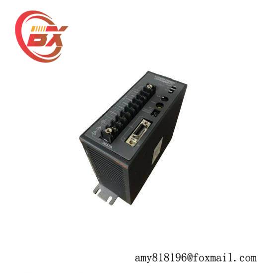 Vexta UDK5214NW-M 5 Phase Driver