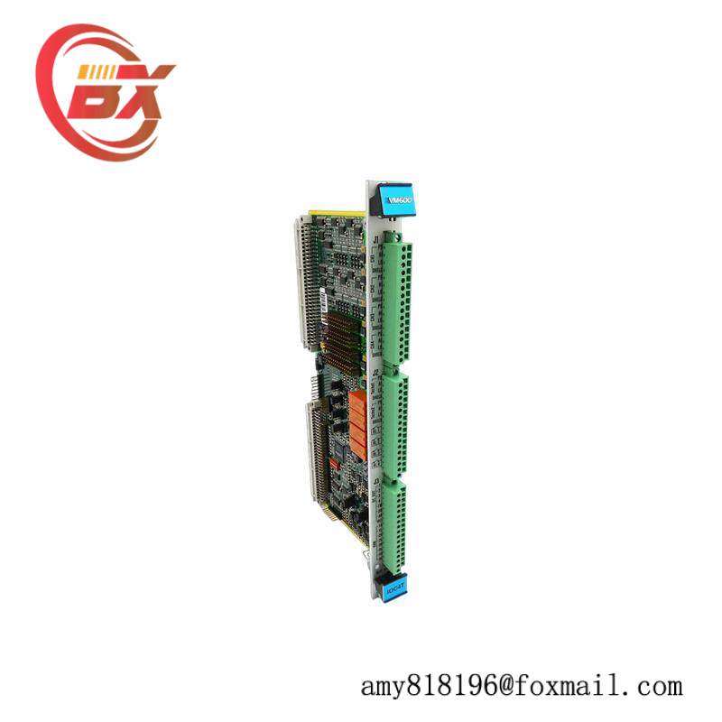 Vibro-Meter 444-680-000-511