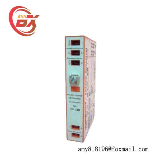 Vibro-meter VM600-XI016T 620-002-000-113