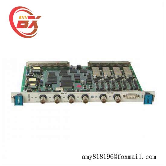 Vibro-meter VM600-XI016T 620-003-111-112
