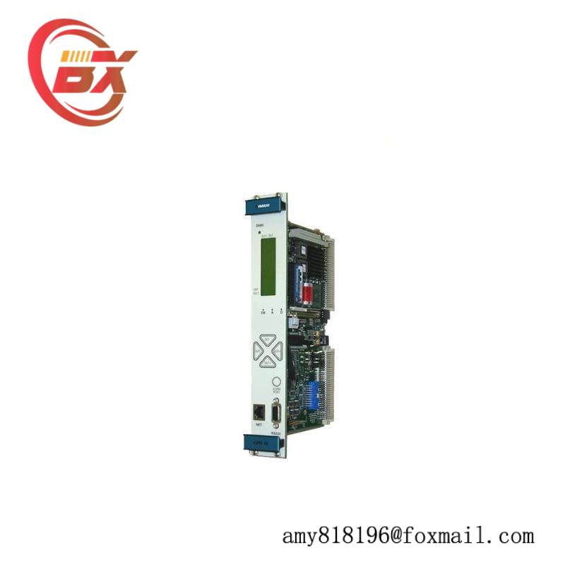 Vibro-meter VM600 200-570-000-014