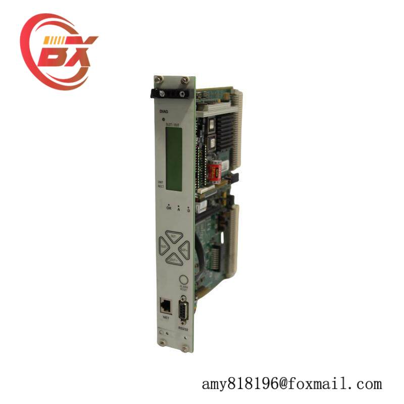 VIBRO-METER VM600 204-040-100-012
