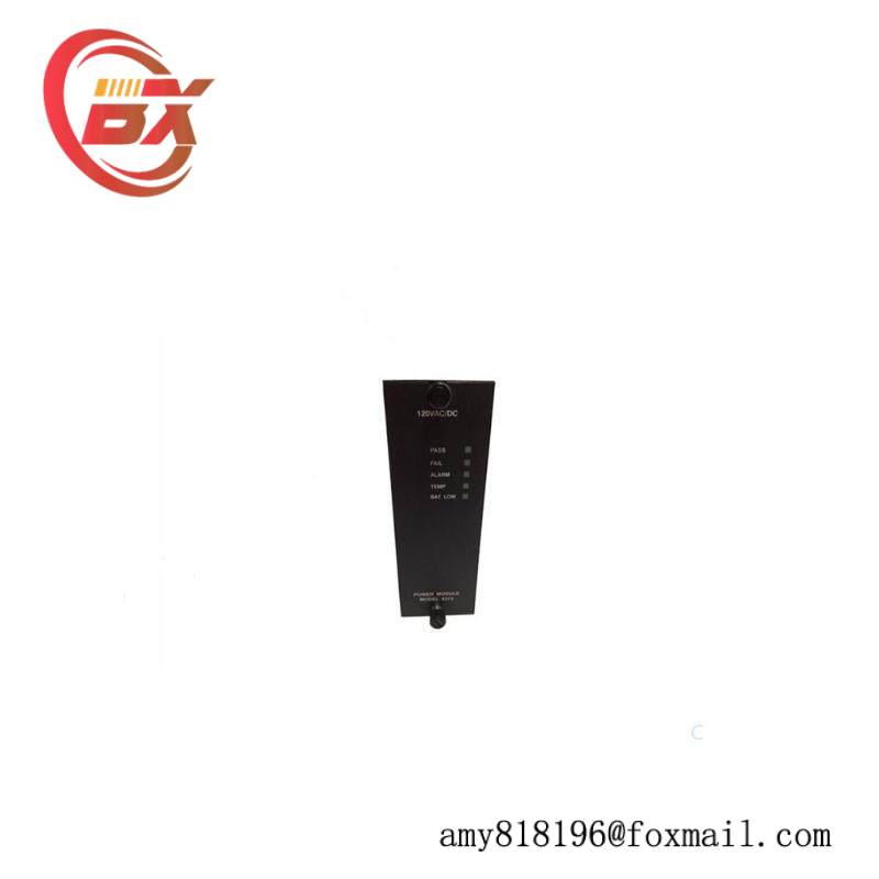 VIBRO METER 200-565-000-013 ICO16T I/O CARD