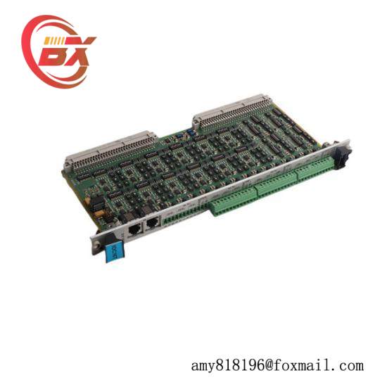 VIBRO METER 200-565-101-013 IOC16T I/O CARD
