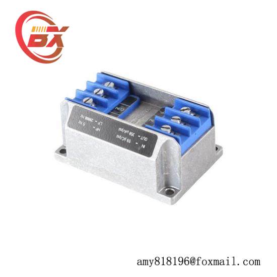 VIBRO METER 244-704-000-042 SIGNAL CONDITION