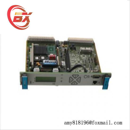 VIBRO METER CPU-M 200-595-064-114 Meggitt Vibro Meter