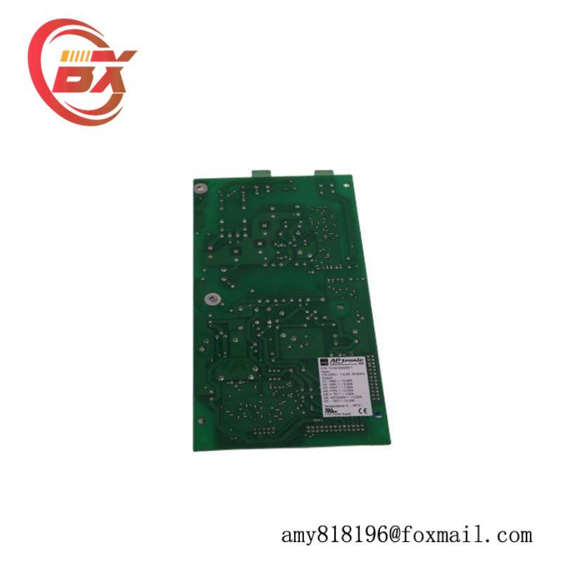 VIBRO METER GSI 124 Interface Module