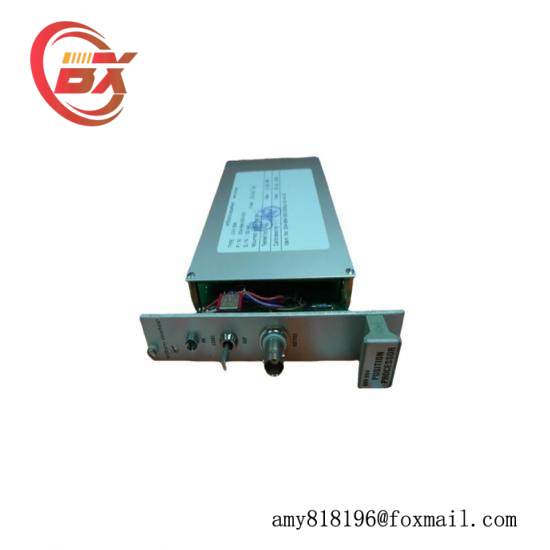 VIBRO METER UVV694 204-694-000-023