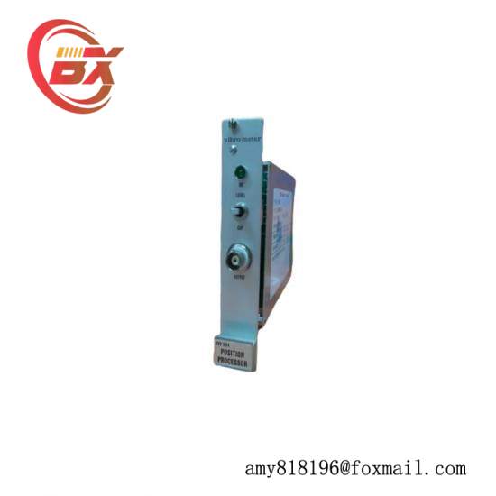 VIBRO METER VM600 IOC4T 200-560-000-111