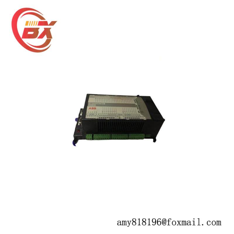 VIBRO METER VM600 200-595-046-414 Modular Central Processing Unit