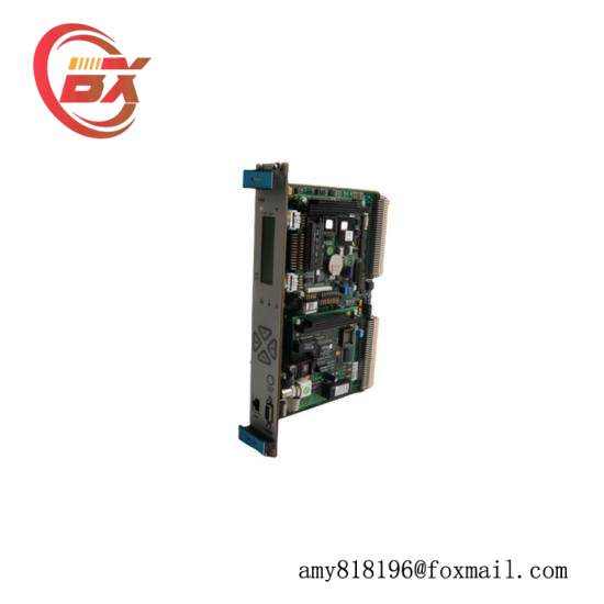 VIBRO METER VM600 CPU M 209-595-200-132 CPU Card﻿