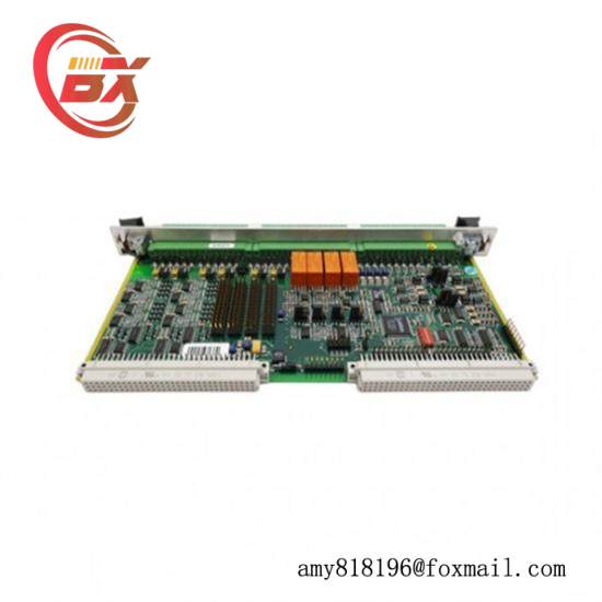 VIBRO METER VM600 IOC4T input /output card