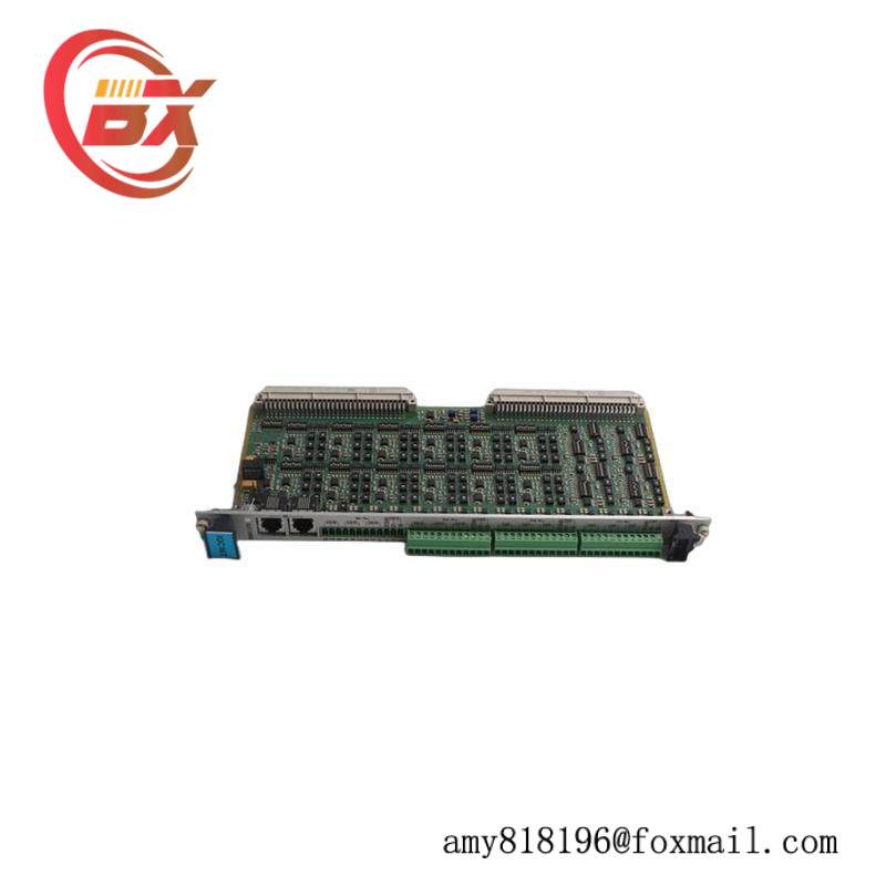 VIBRO METER VM600 MPC4 200-510-076-114 protection card