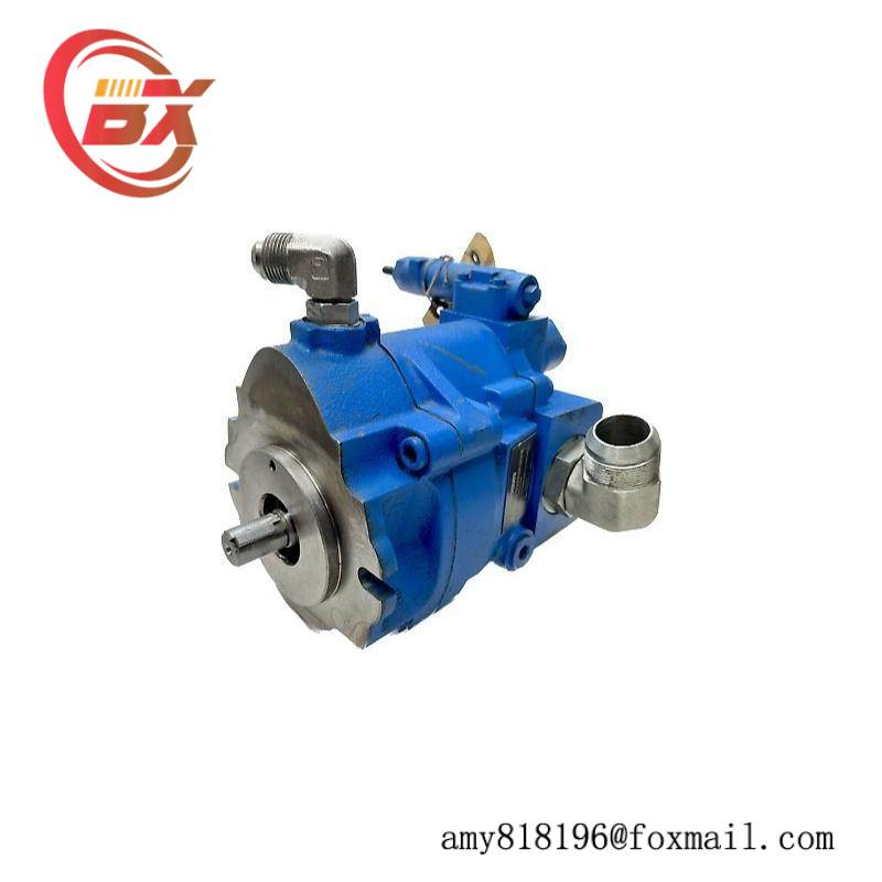 VICKERS 9VB29RS20CM11 378804 PUMP